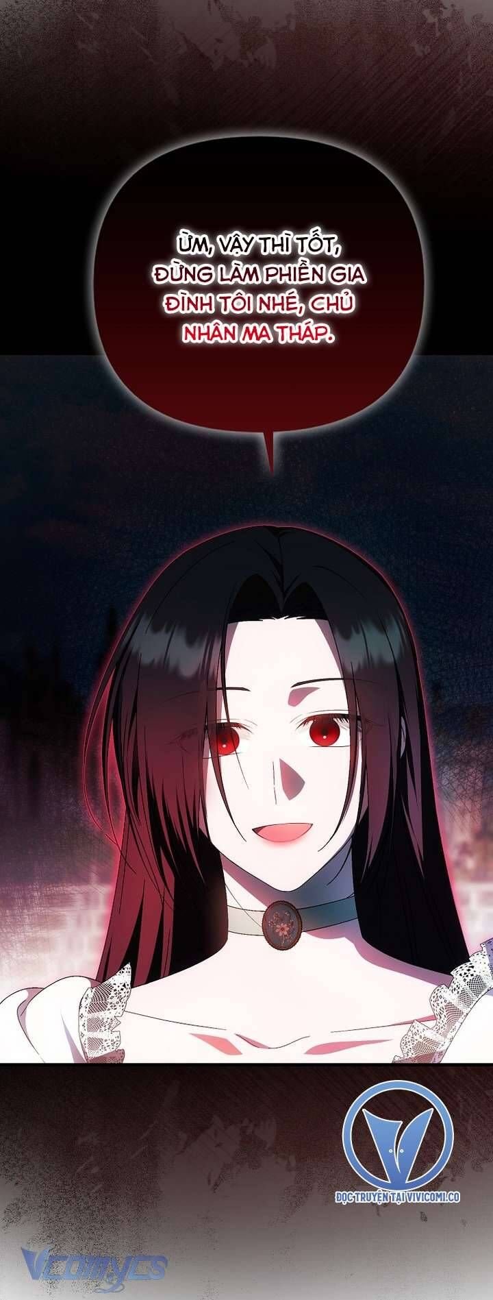 Lần Đầu Tiên Được Yêu Thương Chapter 63 - Trang 10