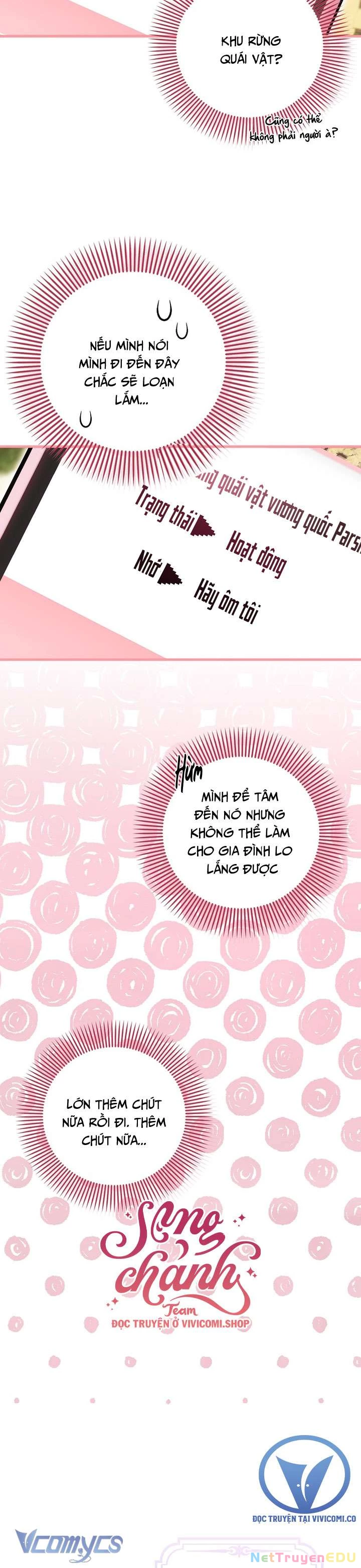 Lần Đầu Tiên Được Yêu Thương Chapter 57 - Trang 20
