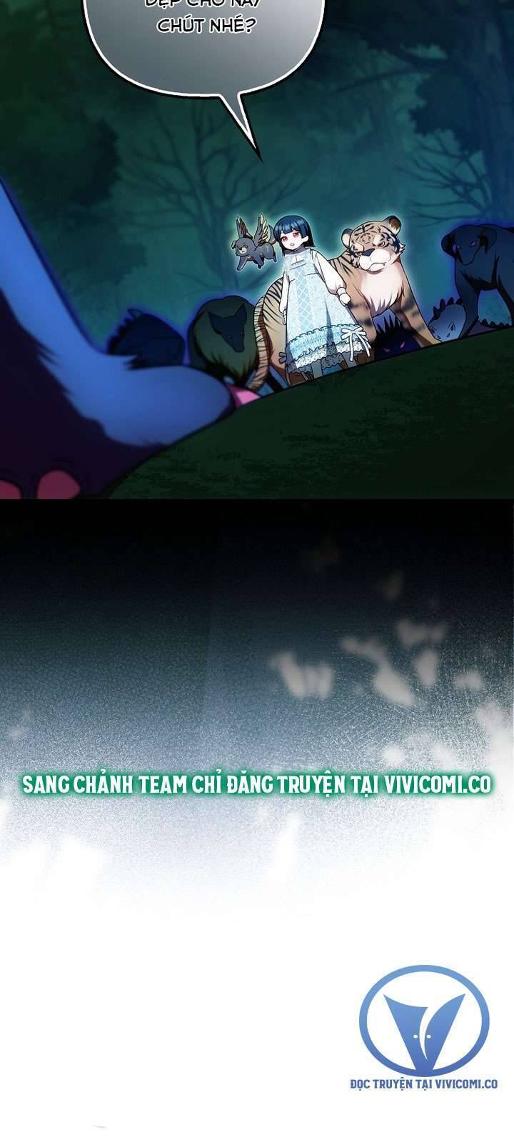 Lần Đầu Tiên Được Yêu Thương Chapter 58 - Trang 11