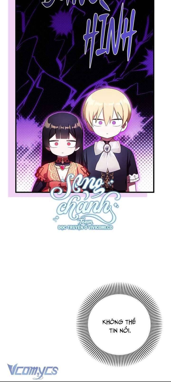 Lần Đầu Tiên Được Yêu Thương Chapter 62 - Trang 35