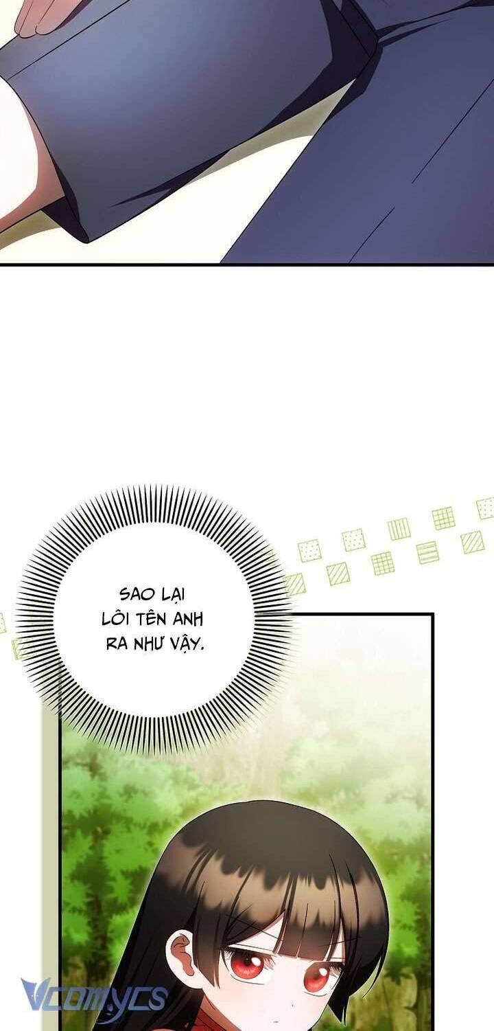 Lần Đầu Tiên Được Yêu Thương Chapter 62 - Trang 17