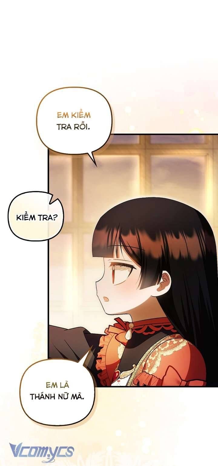 Lần Đầu Tiên Được Yêu Thương Chapter 63 - Trang 40