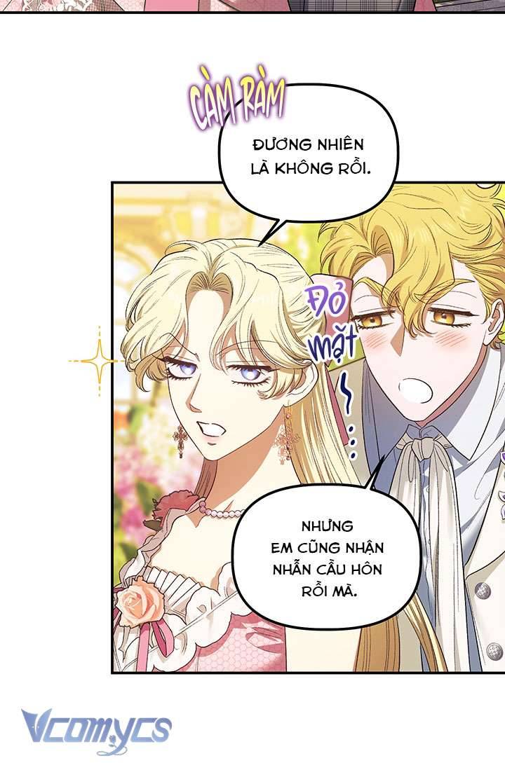 May Mắn Hay Bất Hạnh Chapter 97 - Trang 4