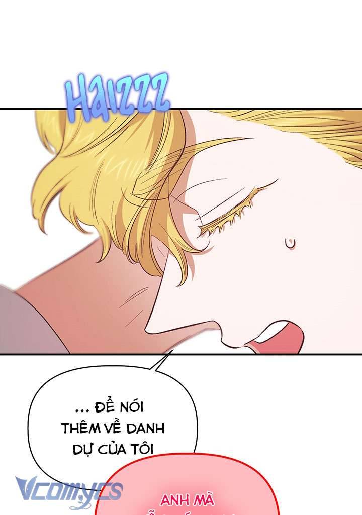May Mắn Hay Bất Hạnh Chapter 97 - Trang 17