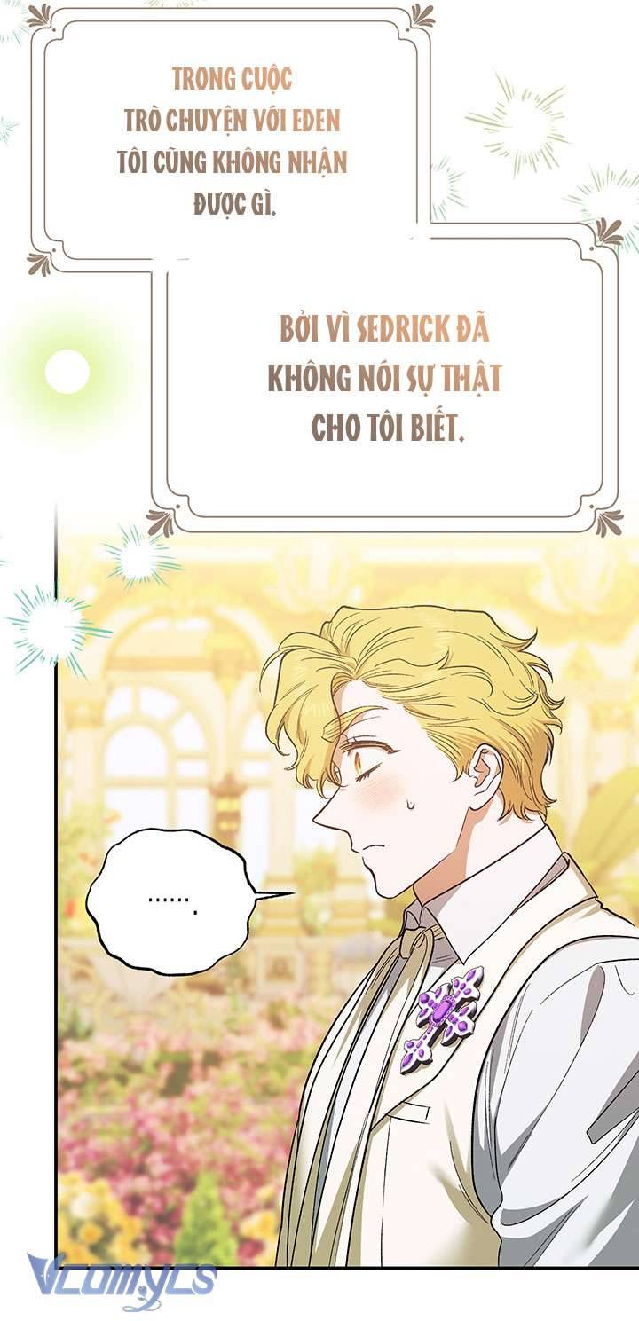 May Mắn Hay Bất Hạnh Chapter 97 - Trang 16