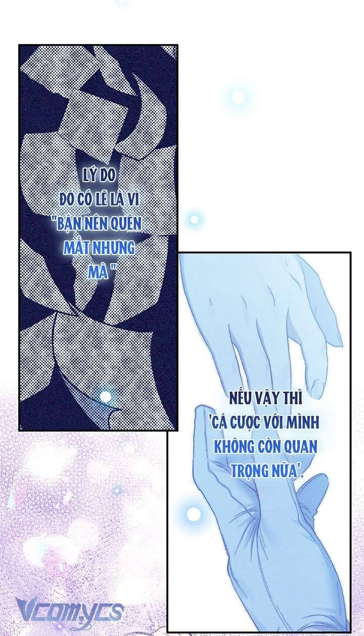 May Mắn Hay Bất Hạnh Chapter 97 - Trang 10