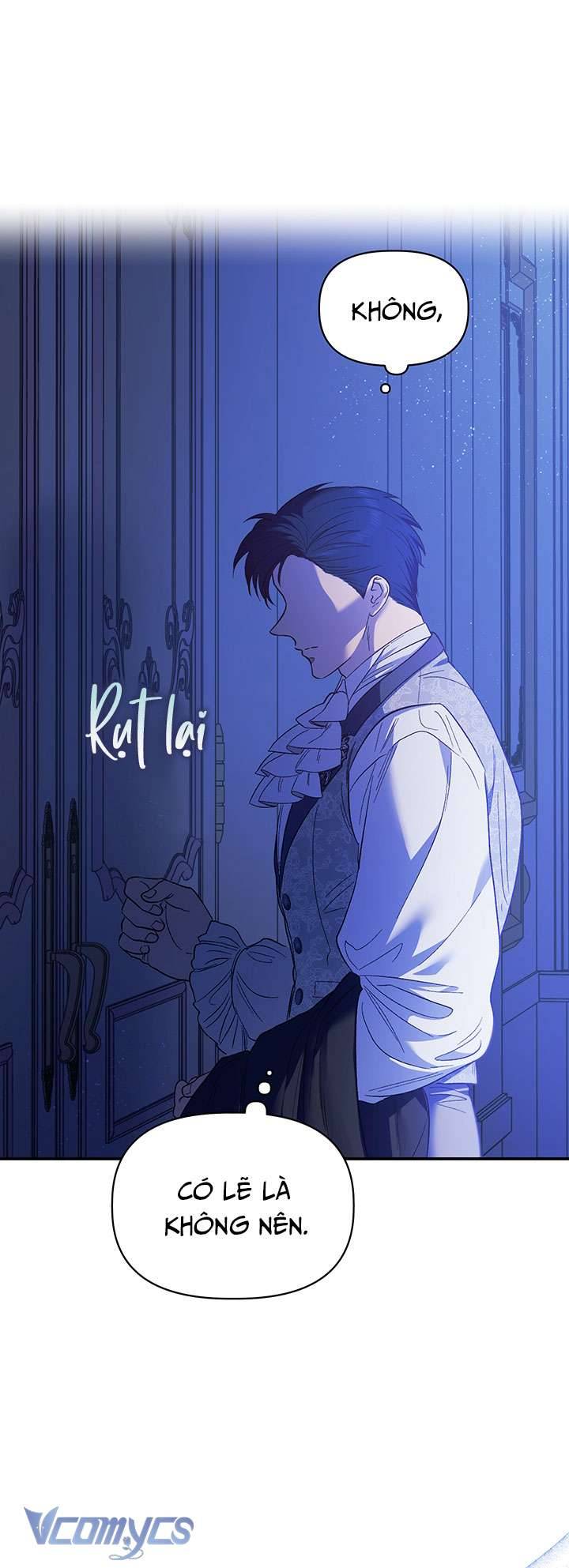 May Mắn Hay Bất Hạnh Chapter 97 - Trang 42
