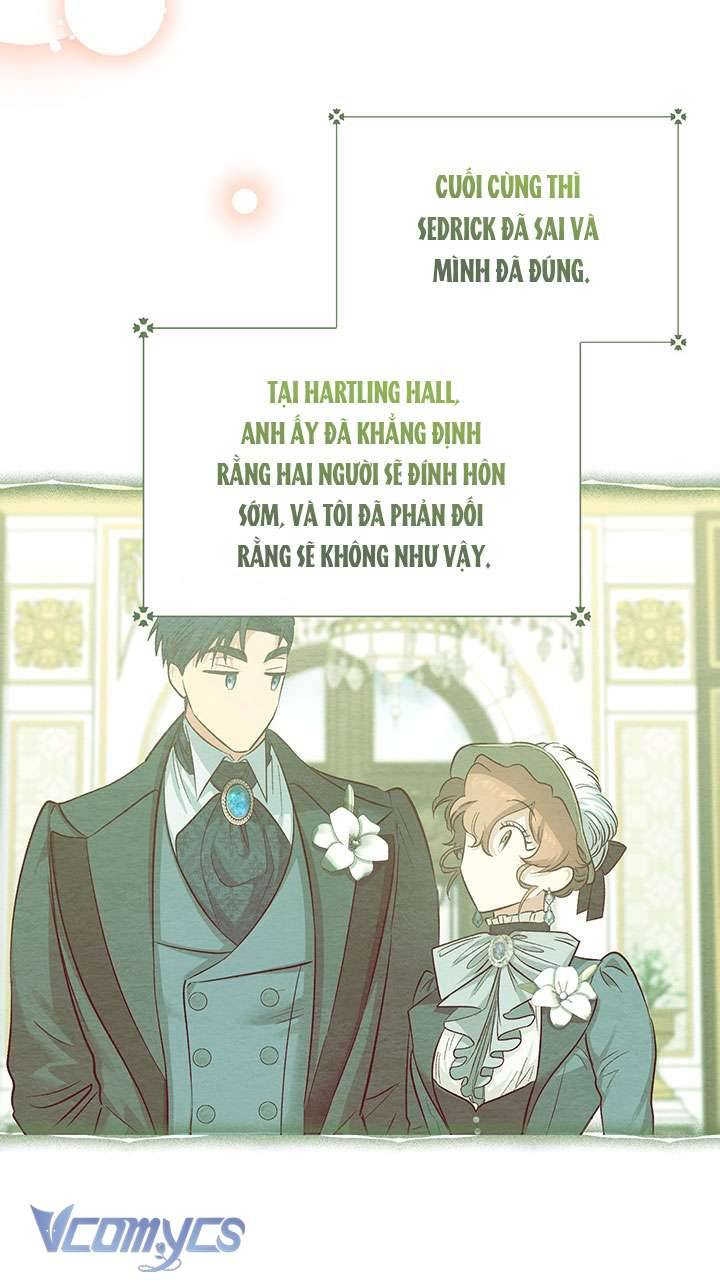 May Mắn Hay Bất Hạnh Chapter 97 - Trang 6