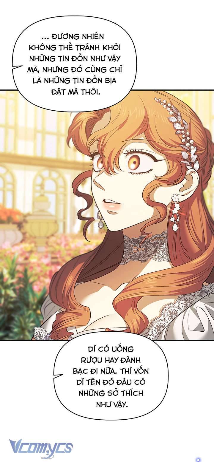 May Mắn Hay Bất Hạnh Chapter 97 - Trang 21