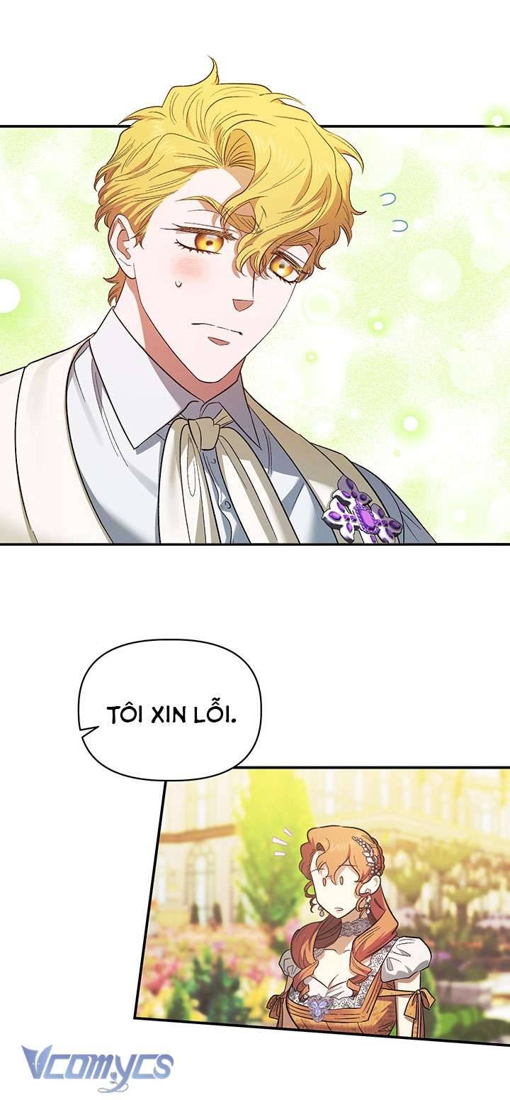 May Mắn Hay Bất Hạnh Chapter 97 - Trang 24