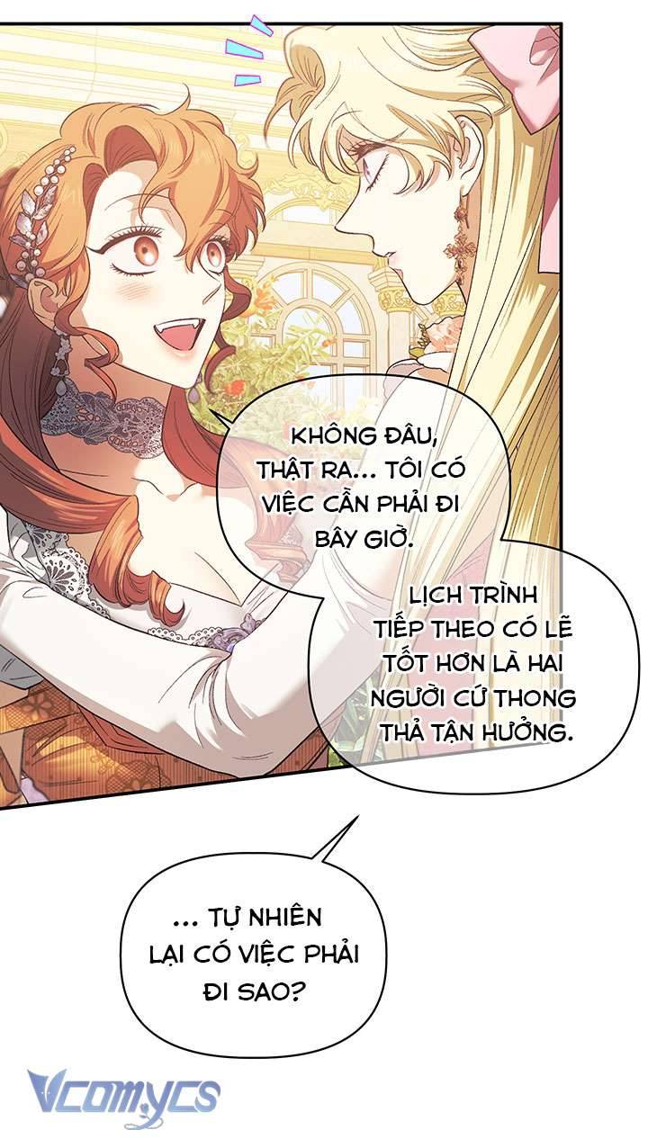 May Mắn Hay Bất Hạnh Chapter 97 - Trang 34