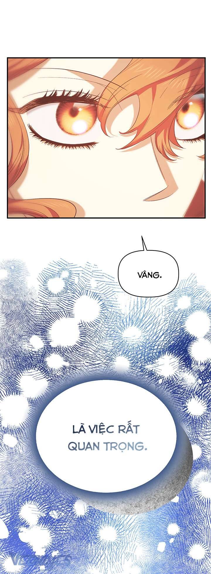 May Mắn Hay Bất Hạnh Chapter 97 - Trang 35