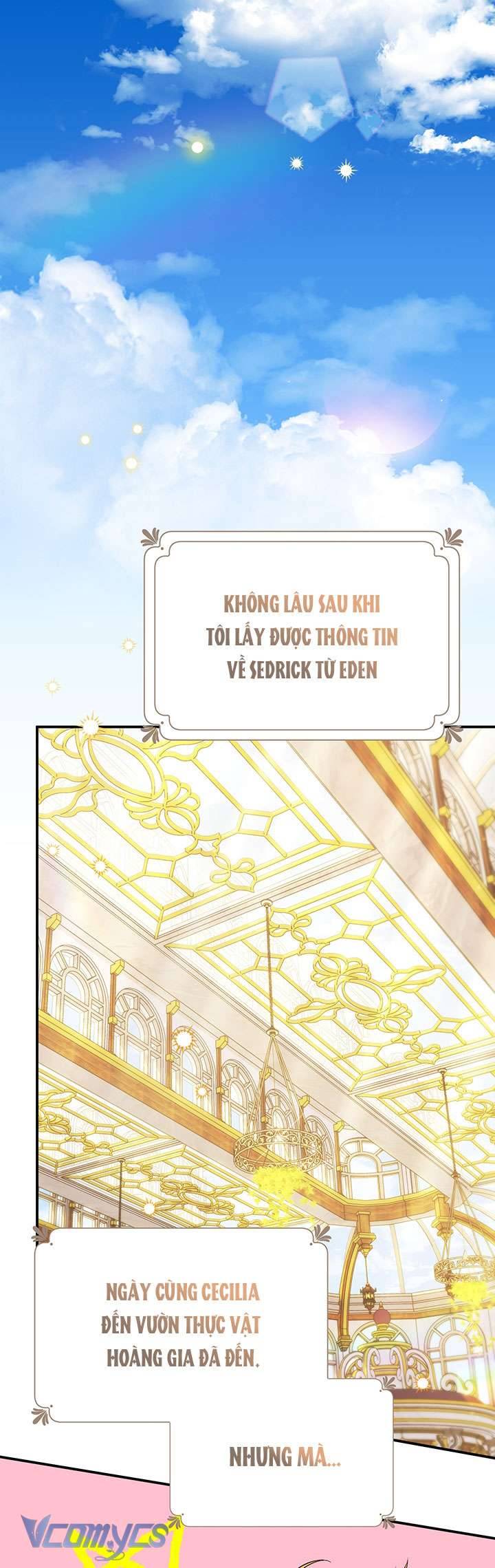 May Mắn Hay Bất Hạnh Chapter 97 - Trang 1