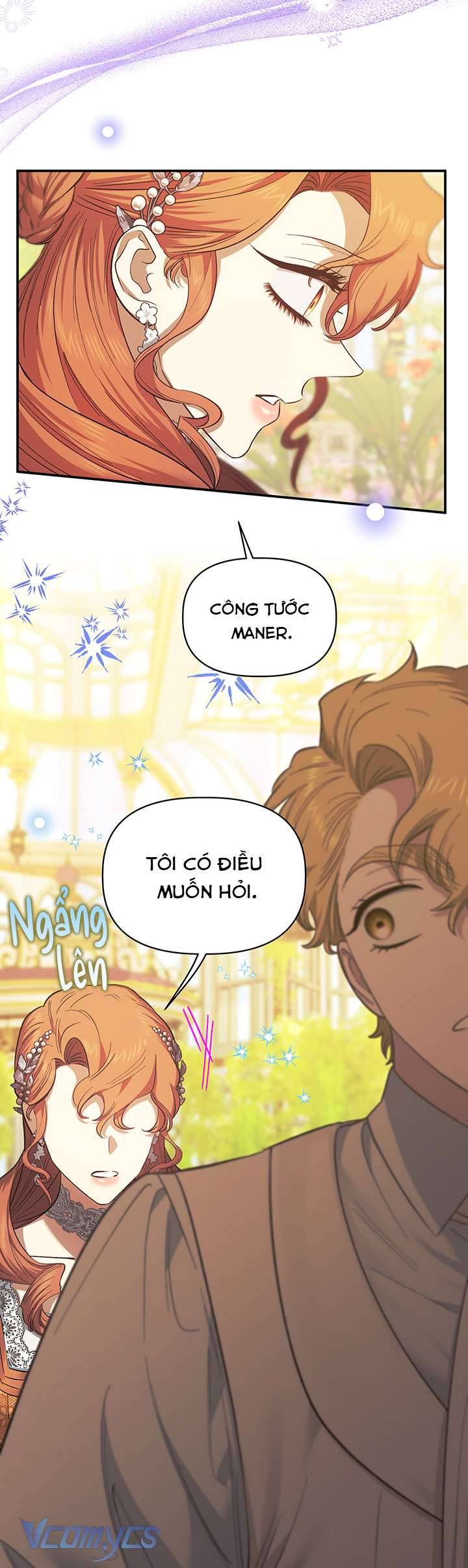 May Mắn Hay Bất Hạnh Chapter 97 - Trang 12