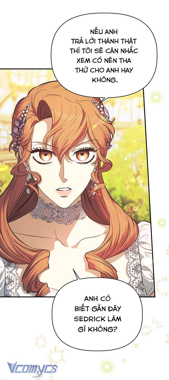 May Mắn Hay Bất Hạnh Chapter 97 - Trang 15