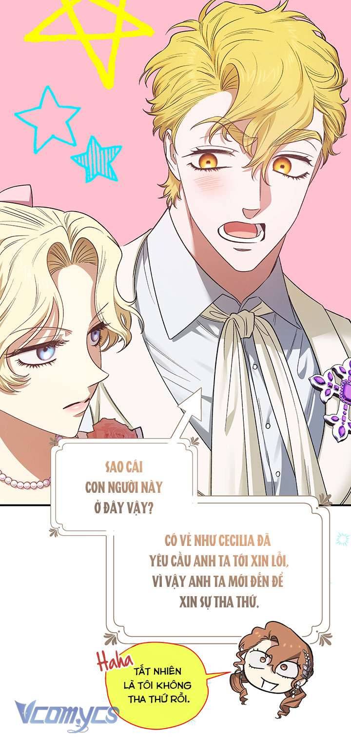 May Mắn Hay Bất Hạnh Chapter 97 - Trang 2