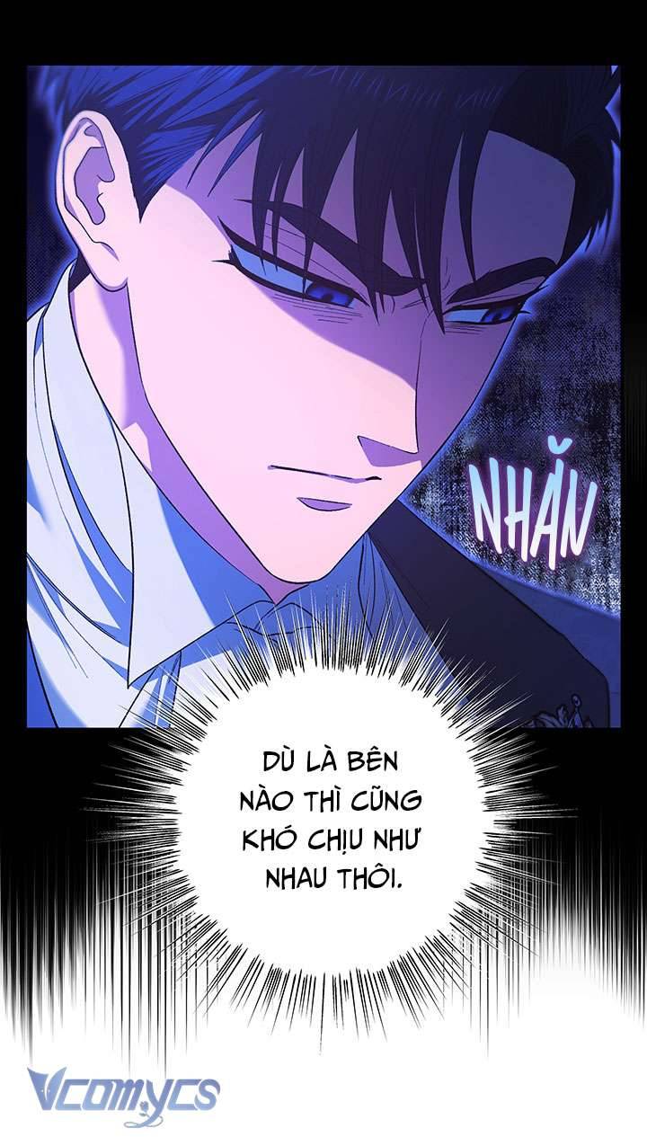 May Mắn Hay Bất Hạnh Chapter 97 - Trang 45