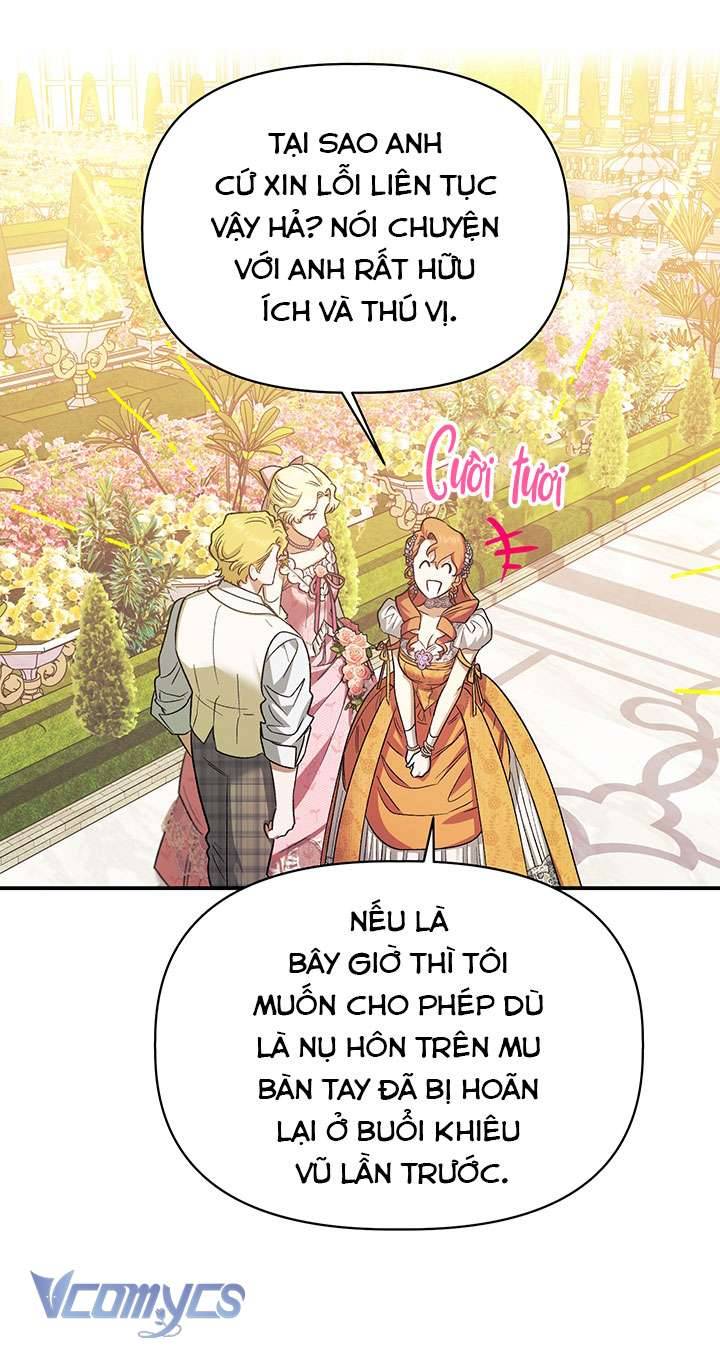 May Mắn Hay Bất Hạnh Chapter 97 - Trang 25