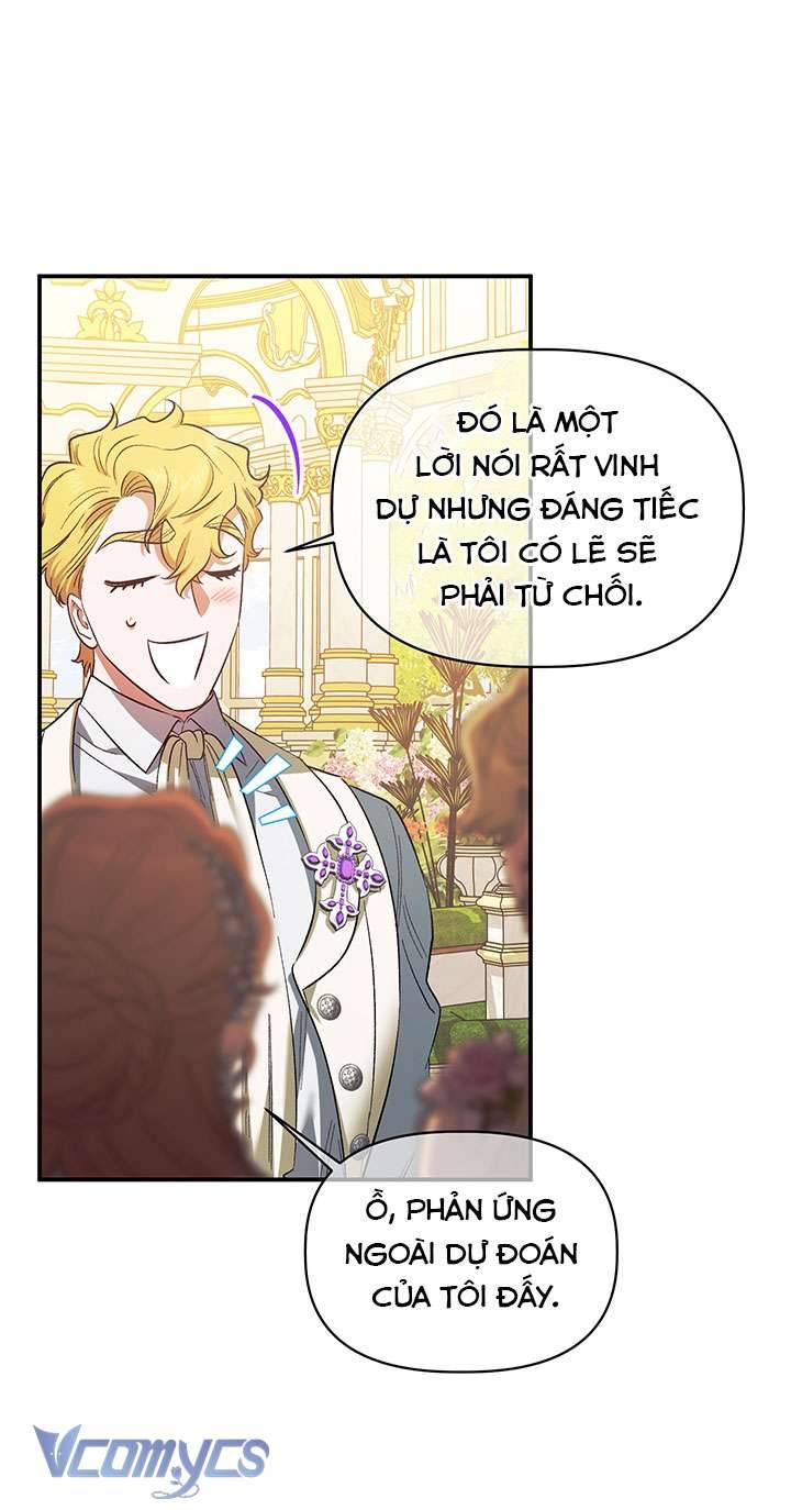 May Mắn Hay Bất Hạnh Chapter 97 - Trang 27