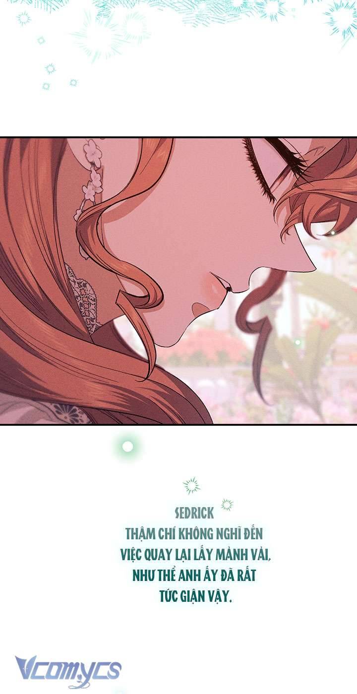 May Mắn Hay Bất Hạnh Chapter 97 - Trang 9