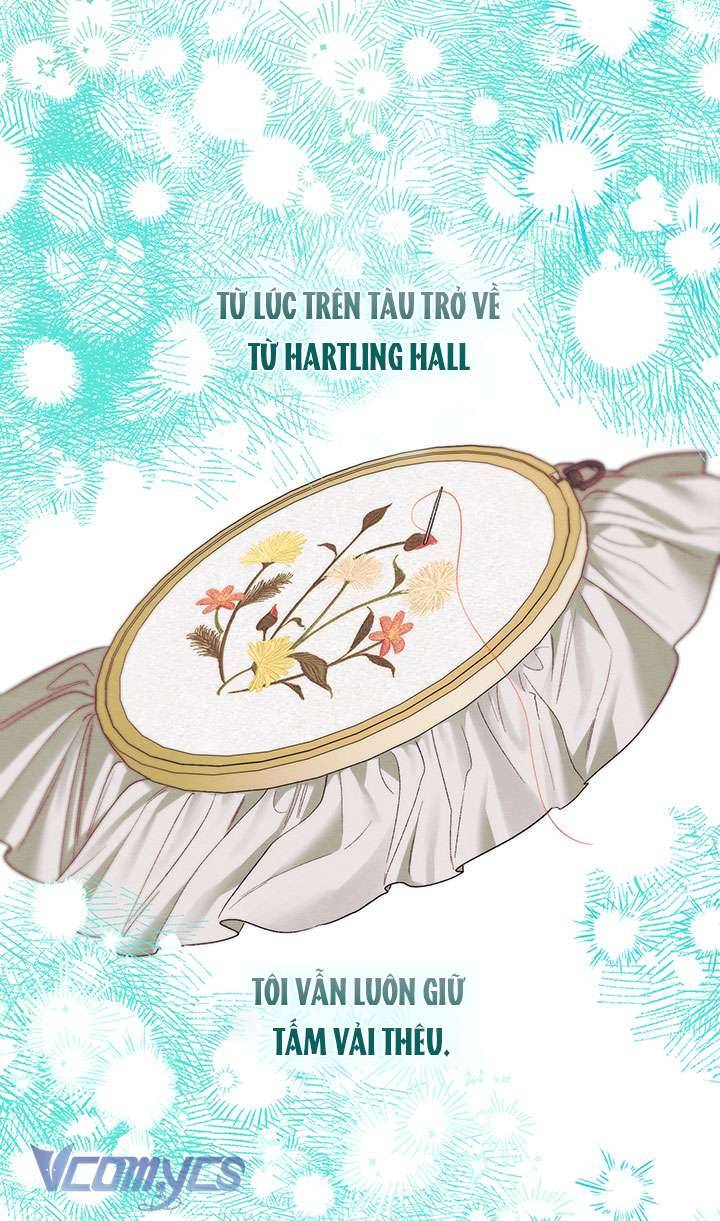 May Mắn Hay Bất Hạnh Chapter 97 - Trang 8