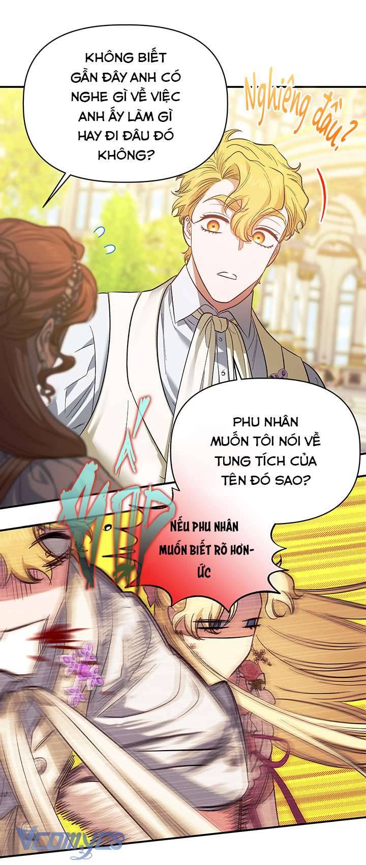 May Mắn Hay Bất Hạnh Chapter 97 - Trang 19