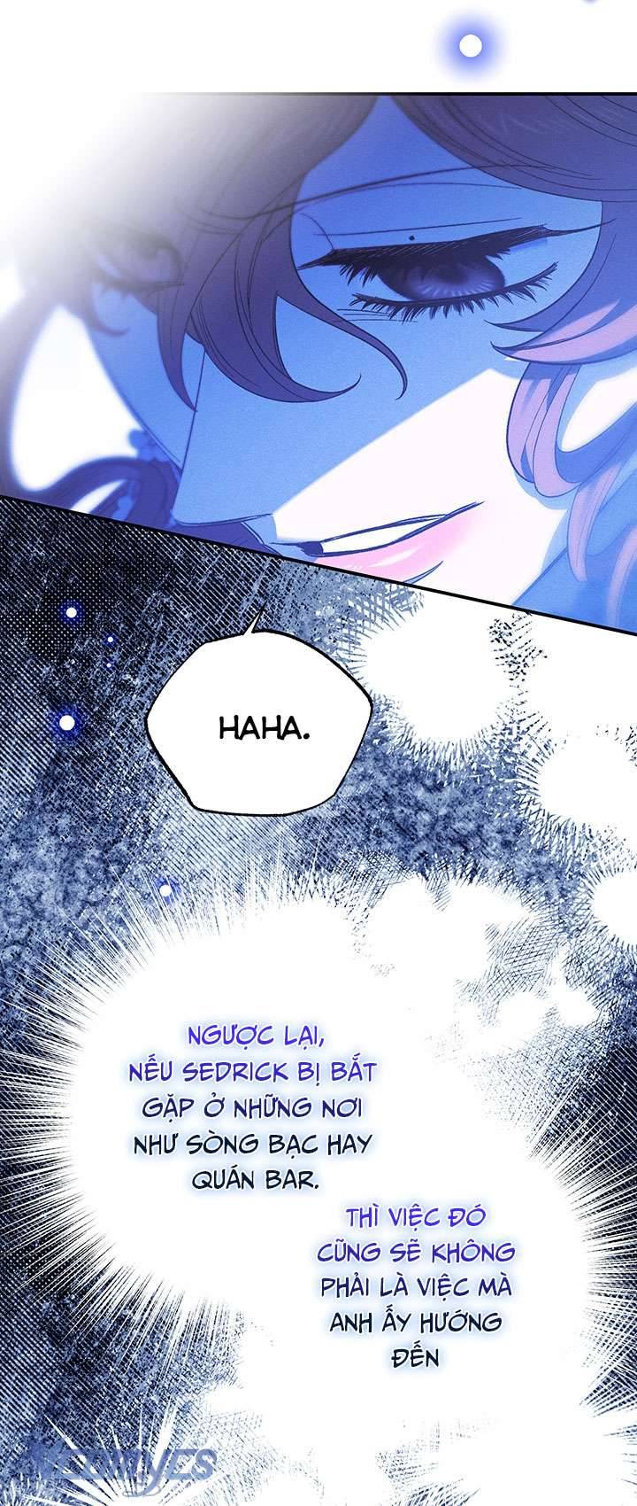 May Mắn Hay Bất Hạnh Chapter 97 - Trang 22