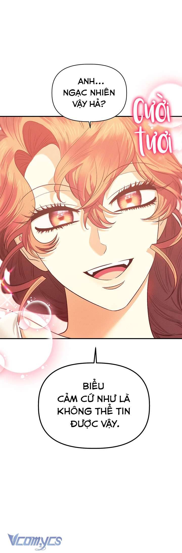May Mắn Hay Bất Hạnh Chapter 97 - Trang 52