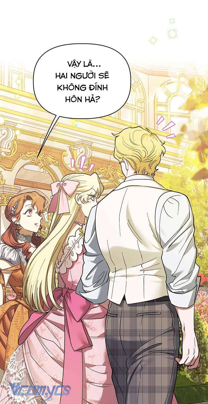 May Mắn Hay Bất Hạnh Chapter 97 - Trang 3