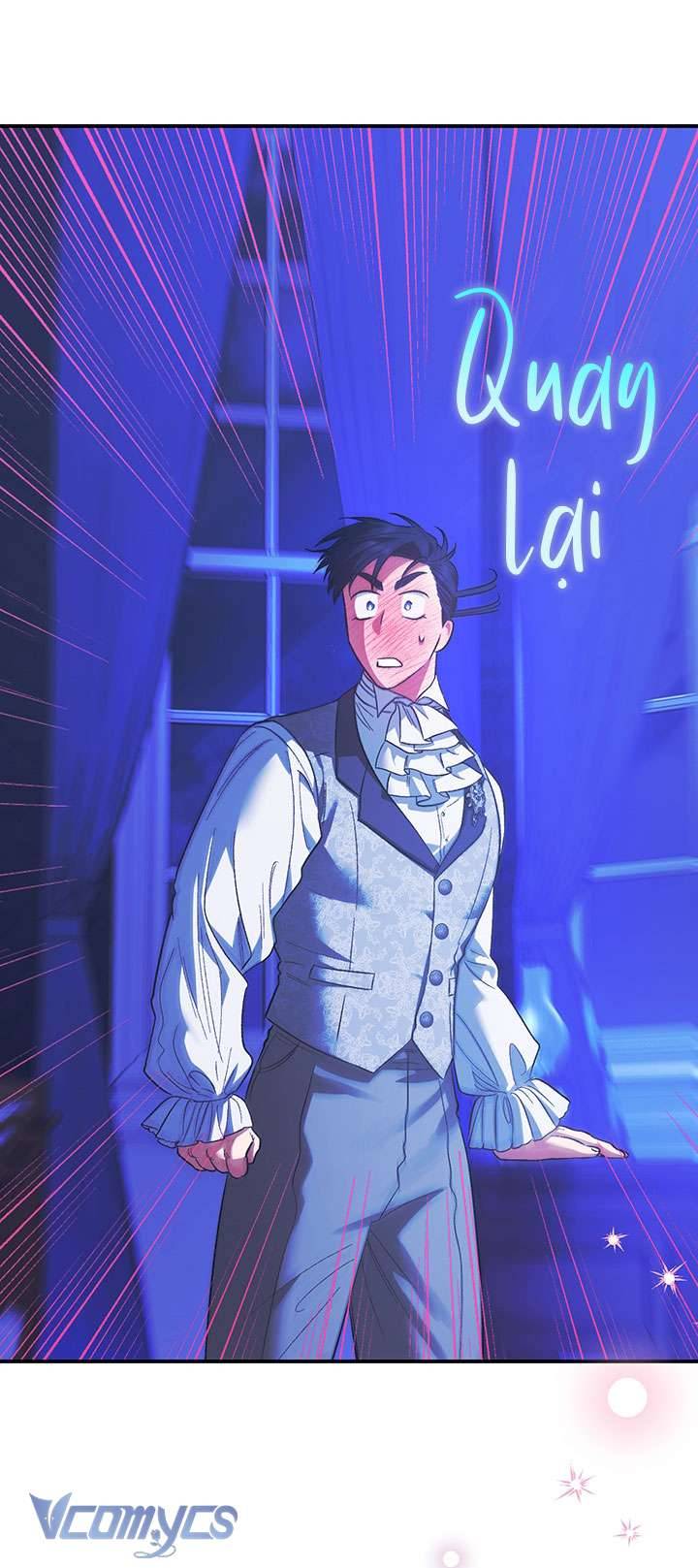 May Mắn Hay Bất Hạnh Chapter 97 - Trang 49