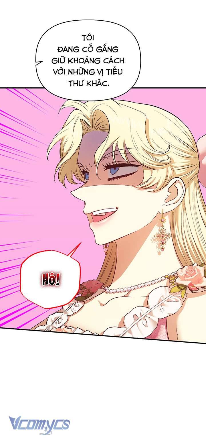 May Mắn Hay Bất Hạnh Chapter 97 - Trang 28