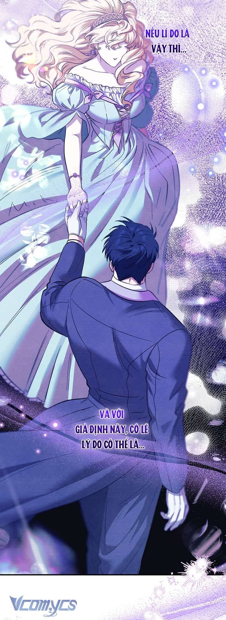 May Mắn Hay Bất Hạnh Chapter 97 - Trang 11