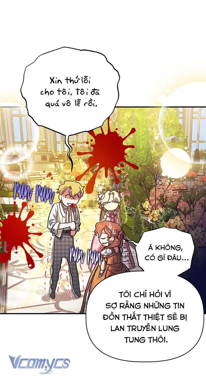 May Mắn Hay Bất Hạnh Chapter 97 - Trang 20