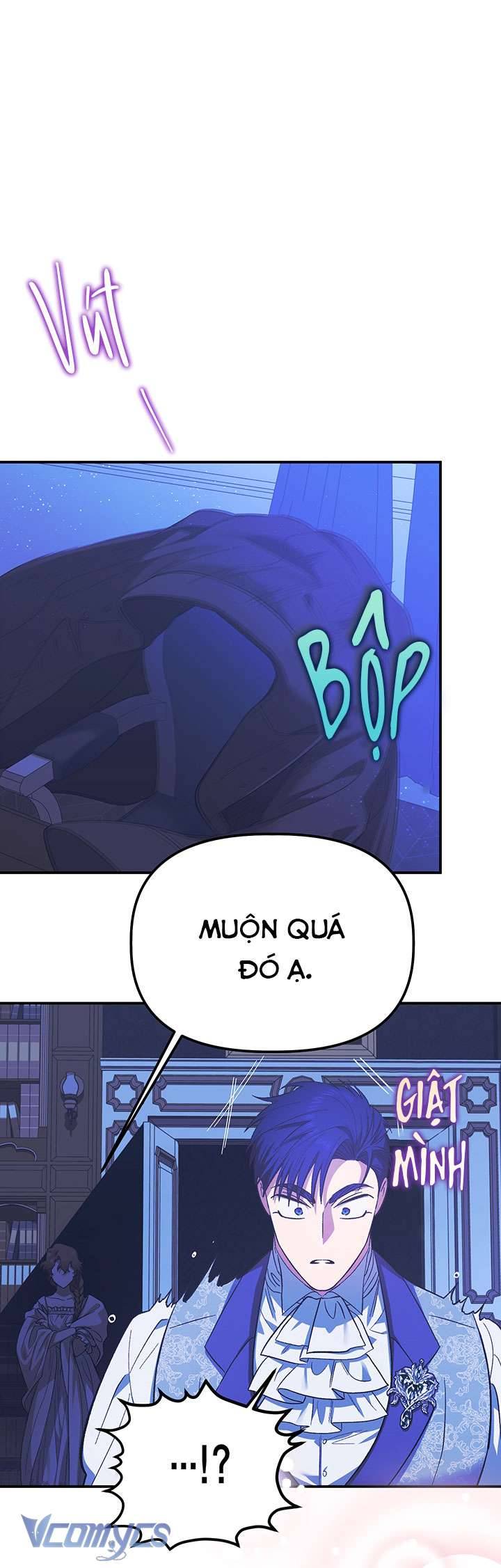 May Mắn Hay Bất Hạnh Chapter 97 - Trang 47