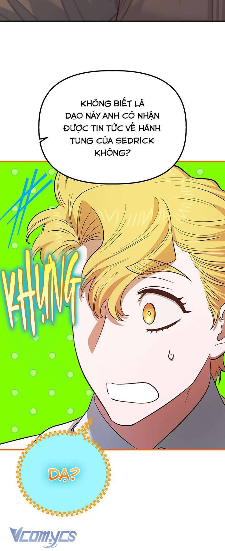 May Mắn Hay Bất Hạnh Chapter 97 - Trang 13