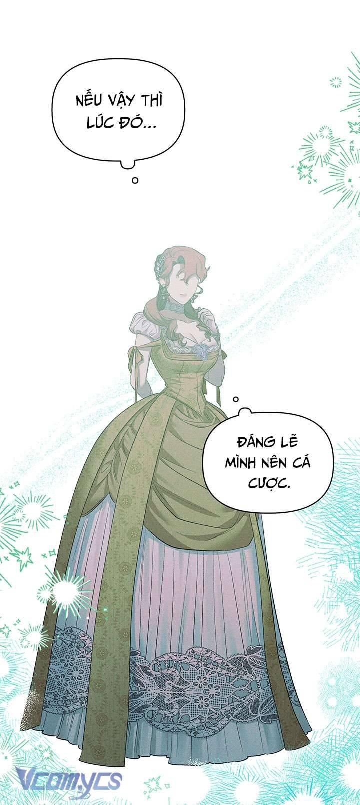 May Mắn Hay Bất Hạnh Chapter 97 - Trang 7