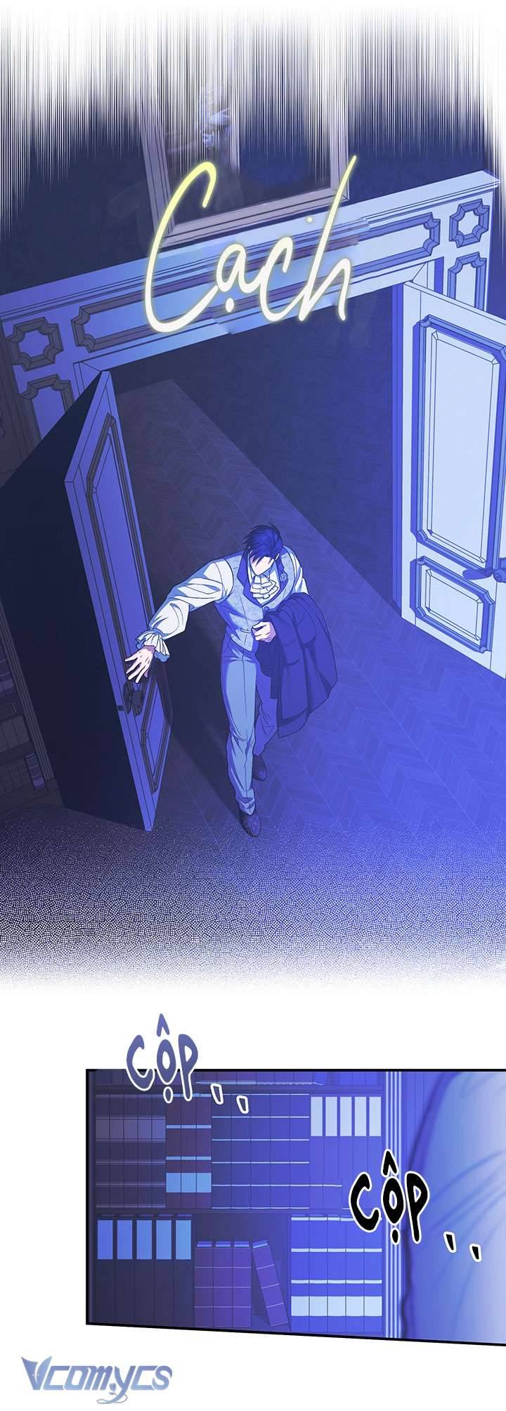 May Mắn Hay Bất Hạnh Chapter 97 - Trang 46