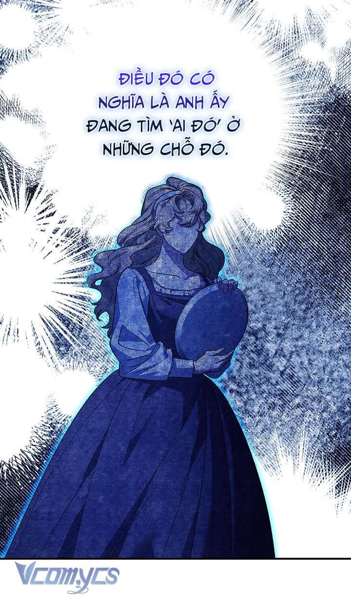 May Mắn Hay Bất Hạnh Chapter 97 - Trang 23