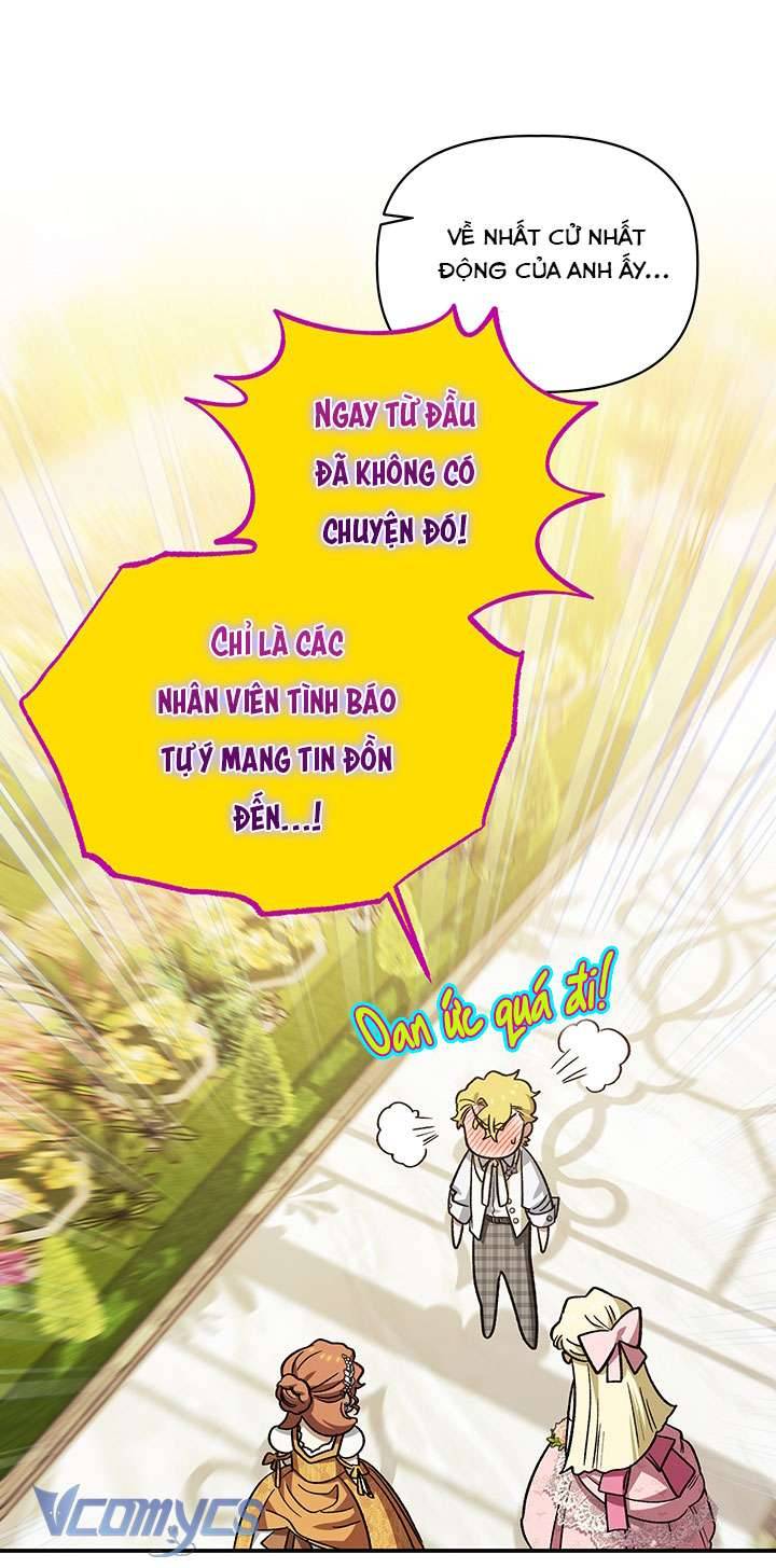 May Mắn Hay Bất Hạnh Chapter 97 - Trang 14