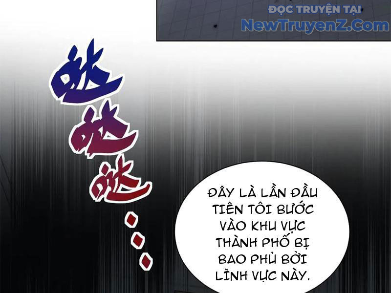 Sau khi sống lại ở mạt thế, ta điên cuồng thăng cấp chapter 47 - Trang 98