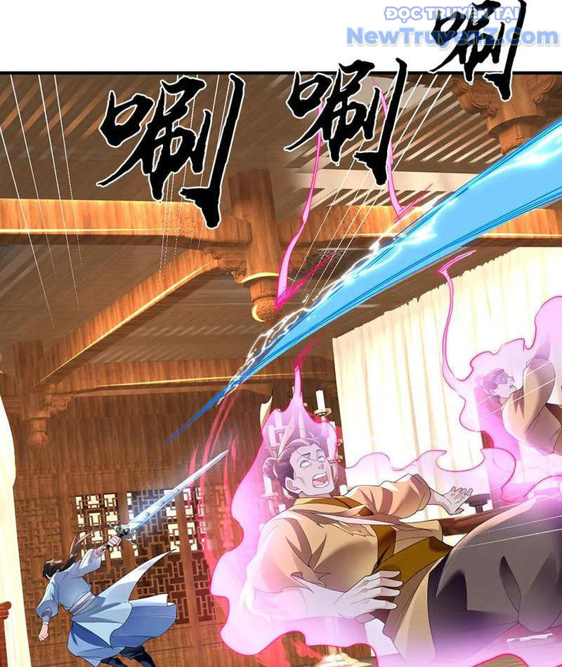 Ta Có Thể Thôn Phệ Vô Hạn chapter 95 - Trang 106