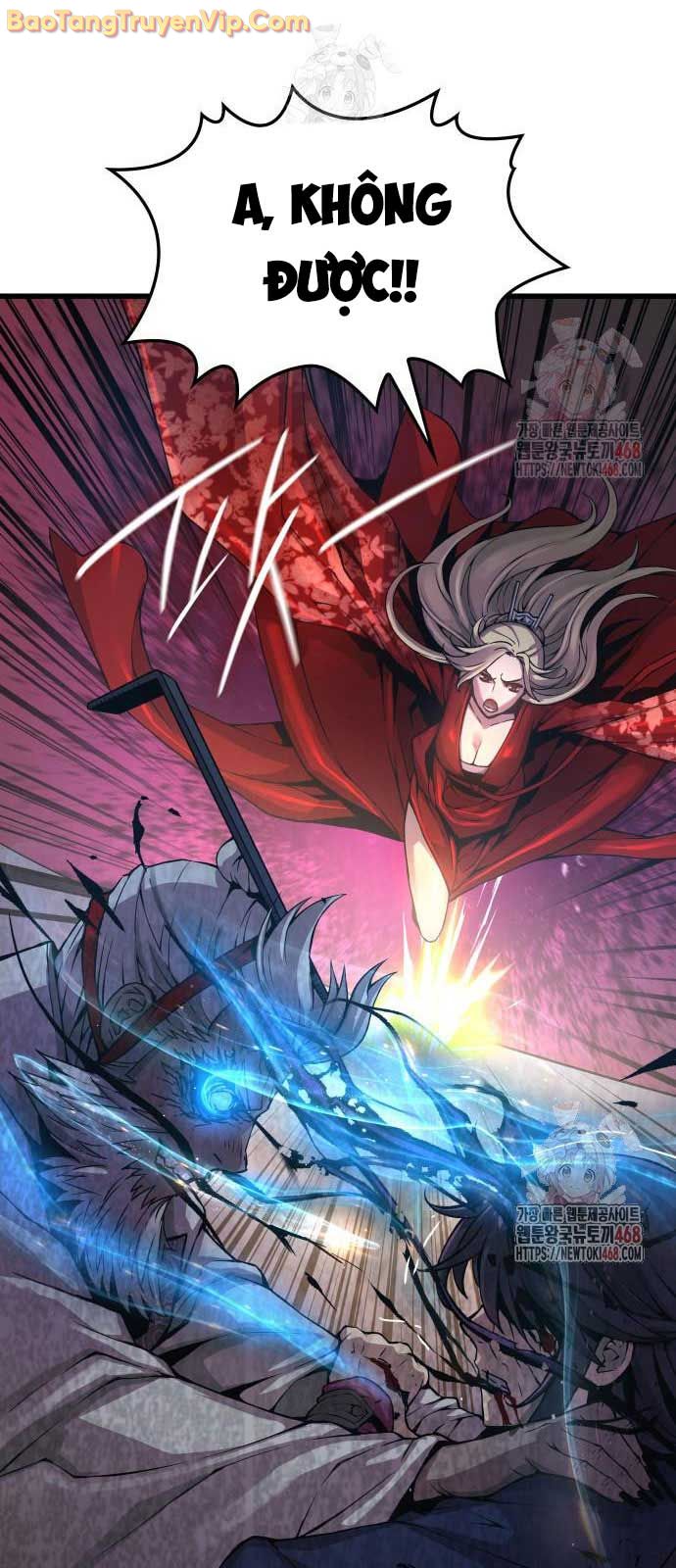 Quái Lực Loạn Thần chapter 75 - Trang 15