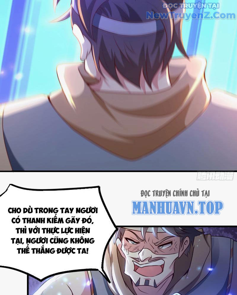 Bắt đầu đánh dấu bảy vị sư tỷ giúp ta bay chapter 2 - Trang 61