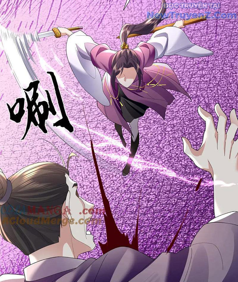 Ta Có Thể Thôn Phệ Vô Hạn chapter 95 - Trang 90