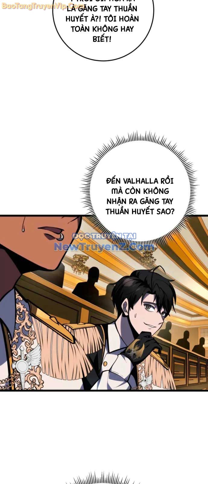 Sát Long Nhân Hồi Quy Siêu Việt chapter 40 - Trang 47