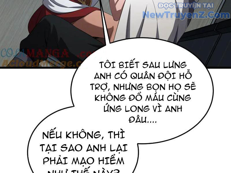 Mạt Thế Kiếm Thần: Ta Chấn Kinh Toàn Cầu chapter 73 - Trang 51