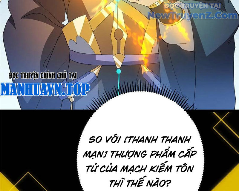 Chưởng Môn Khiêm Tốn Chút chapter 504 - Trang 88