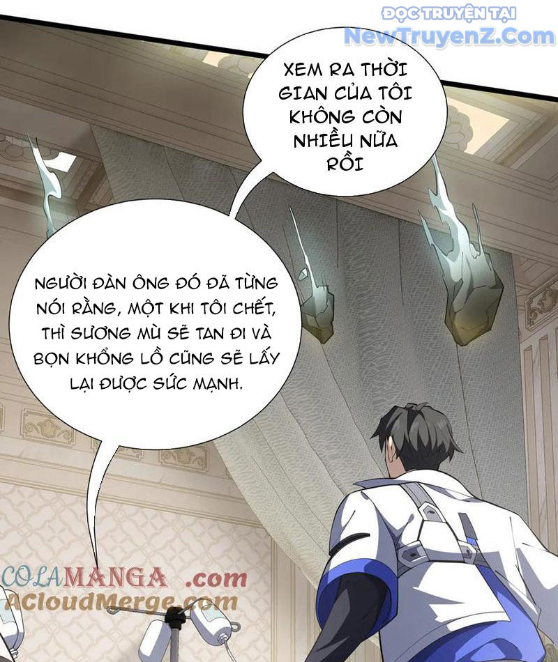 Ta Ký Kết Khế Ước Với Chính Mình chapter 94 - Trang 94