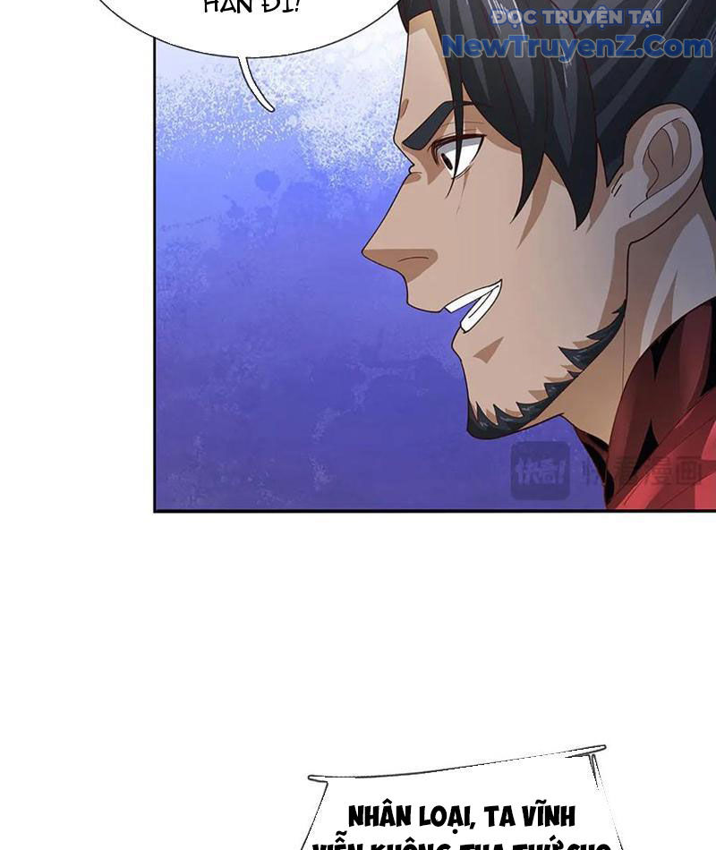 Ta Có Thể Thôn Phệ Vô Hạn chapter 92 - Trang 16
