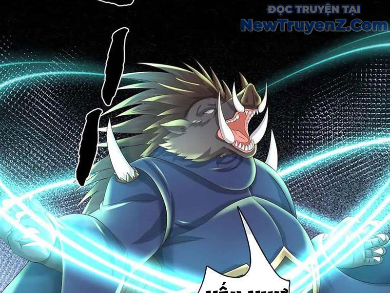 Ta Có Thể Thôn Phệ Vô Hạn chapter 81 - Trang 80